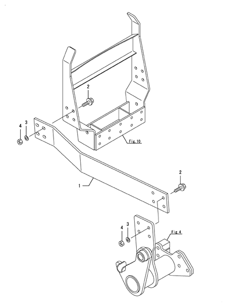FRAME (YL300)
