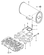 EXHAUST MANIFOLD & SILENCER (3TNV84-NRE)