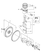 CRANKSHAFT & PISTON (3TNV88-XKRY2C)