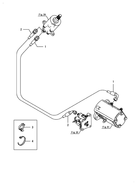 P.S.T. PIPE (SA223)