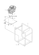 FRAME (YDP3E)