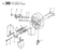 CYLINDER HEAD (TF110-LZ)