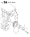 IDLE GEAR (4TN82E-S)