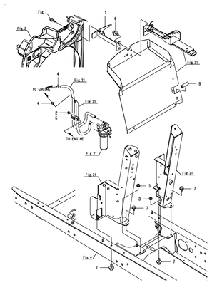 COLUMN(1) (SA425)