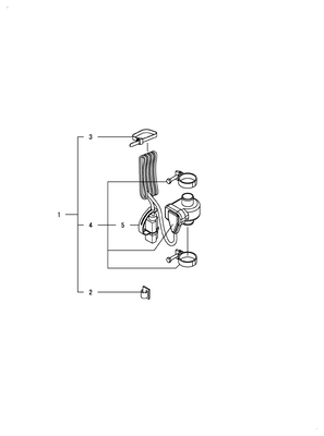 HEATER (SA223)