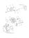 CYLINDER HEAD & BONNET (GA340SEHPSK)