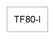 TF80-I