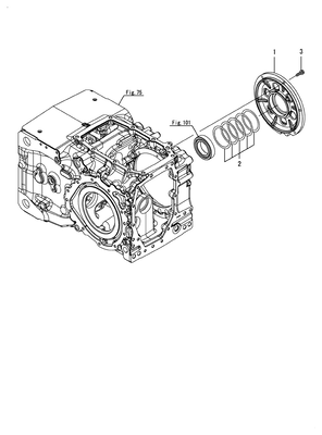 DIFFERENTIAL CARRIER (YT359Y)
