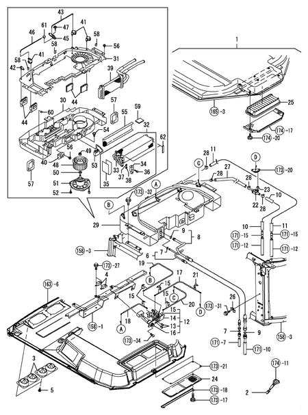 CON.SYSTEM(CAB(ADD.ITEM (T80)
