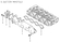 SUCTION MANIFOLD (4TN84E-RK)
