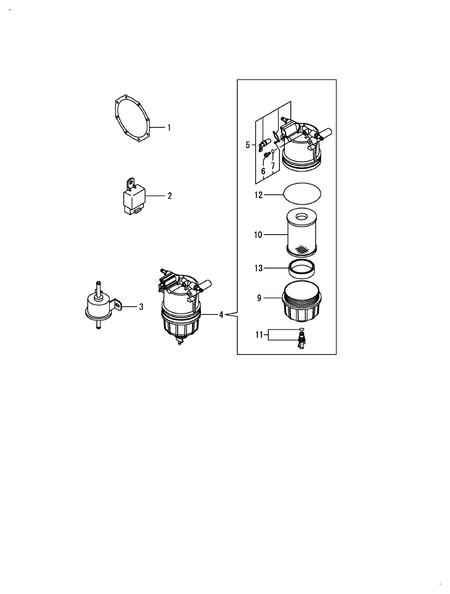 ACCESSORY (3TNV88C-DKW)