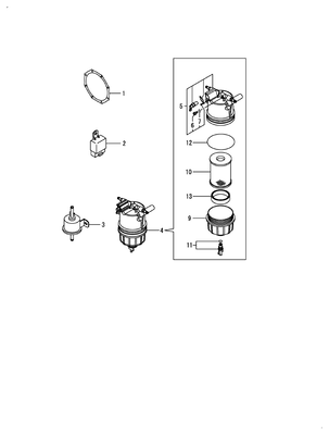 ACCESSORY (3TNV88C-DKW)