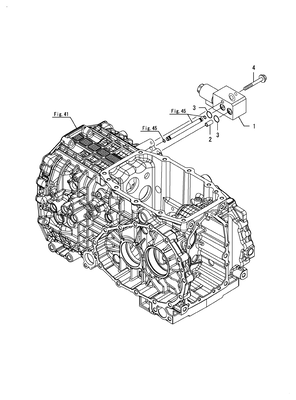 P.T.O. VALVE (YT235Y)