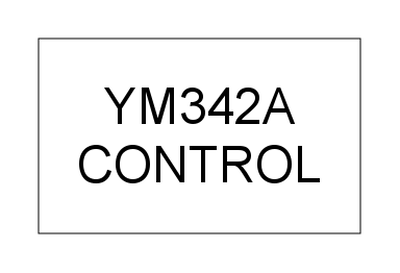CONTROL (YM342A)