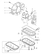FLYWHEEL HOUSING & OIL SUMP (4TNE88-ETB)