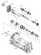 REVERSER SHAFT (YM351A)