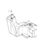 CAP(FUEL TANK) (YM347A)