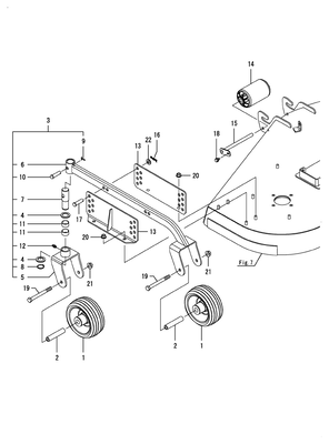 GAUGE (M60FYT2)