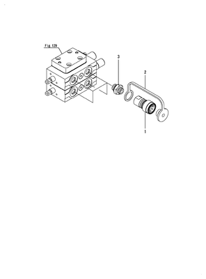 S.C.V.(COUPLER) (YT359Y)