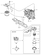 FUEL LINE (4TNV88-PNS)