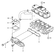 SUCTION MANIFOLD (3TNV82A-NRE)