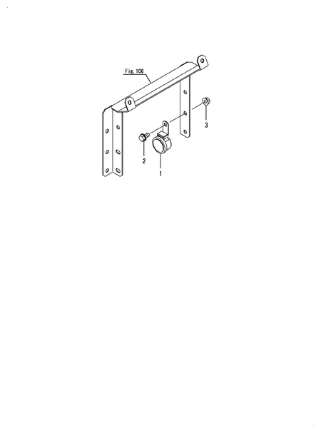BUZZER(ALARM) (YM347A-BR)