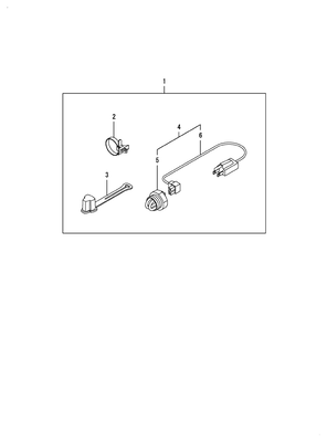BLOCK HEATER (YT235Y)