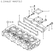 EXHAUST MANIFOLD (4TNE88-EPZ)