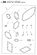 GASKET SET (OPTIONAL) (TF65R-DI)