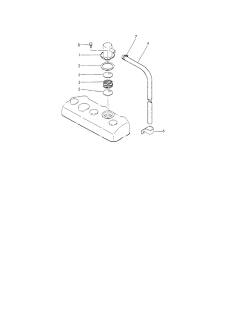 AIR BREATHER (4T95LE-GB) AIR BREATHER (4T95LE-GB)