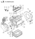 CYLINDER BLOCK (3T72HA-A)