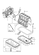 FLYWHEEL HOUSING & OIL SUMP (4TNE98-TBZ)
