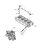 FUEL PIPE (4TNV94L-PITL)