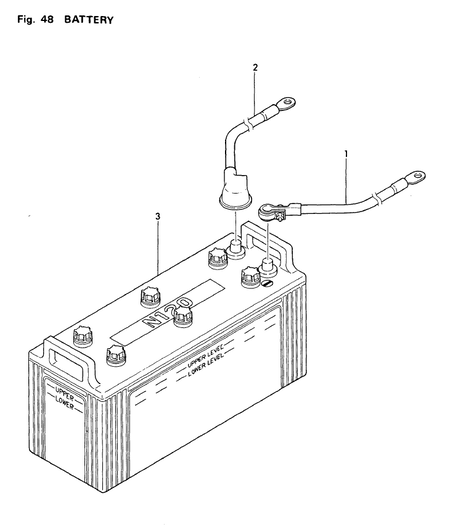 BATTERY (4T112TLE-PP)