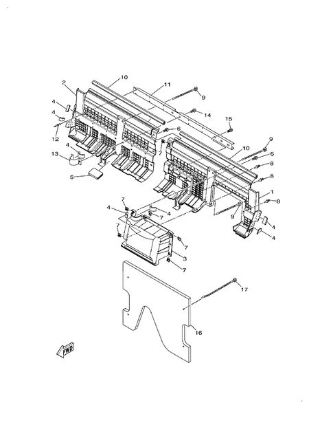 SIDE COVER 4 (YU700G-RD(2022US))