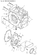 REAR AXLE HOUSING (1) (YM500D)