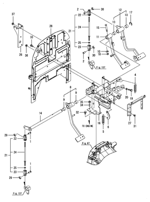 PEDAL (YM342A)