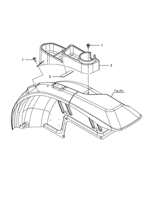 CASE(ACCESSORY) (YM359A)