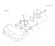 EXHAUST MANIFOLD (4T95LT-NC)