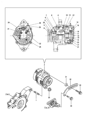 GENERATOR (TNV) GENERATOR (TNV)