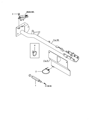 ENGINE ACCESSORIES (YM342A)