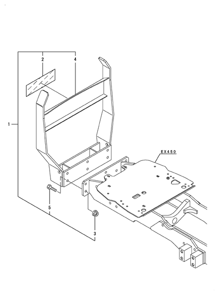 PROTECTOR (CL400(CCY))