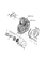 COOLING & STARTING DEVICE (L70N6-PYT)
