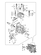 FUEL INJECTION PUMP (3TNV88-XKRY2C)