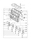 CYLINDER BLOCK (4TNV94L-PITL)