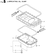 LUBRICATING OIL SUMP (4TN82E-S)