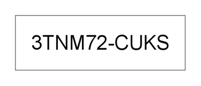 3TNM72-CUKS