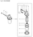 FUEL STRAINER (3T75HA)