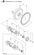 CRANKSHAFT & FLYWHEEL (4TN82E-AS)