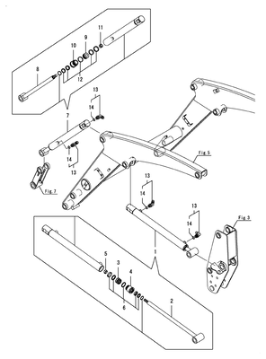 CYLINDER (YL310)